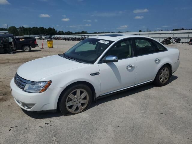 Ford Taurus