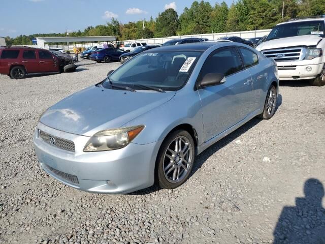 Toyota SCION tC