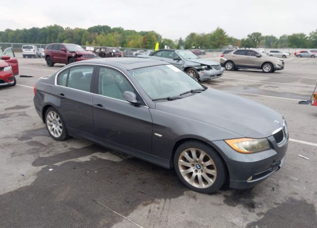 BMW 330i