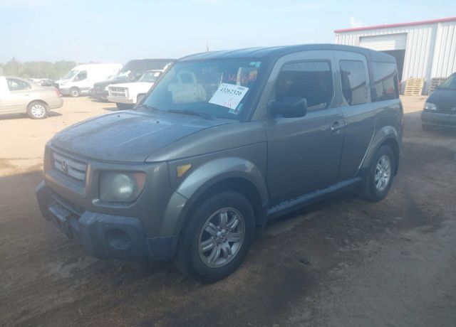 Honda Element