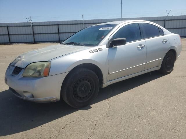 Mitsubishi Galant