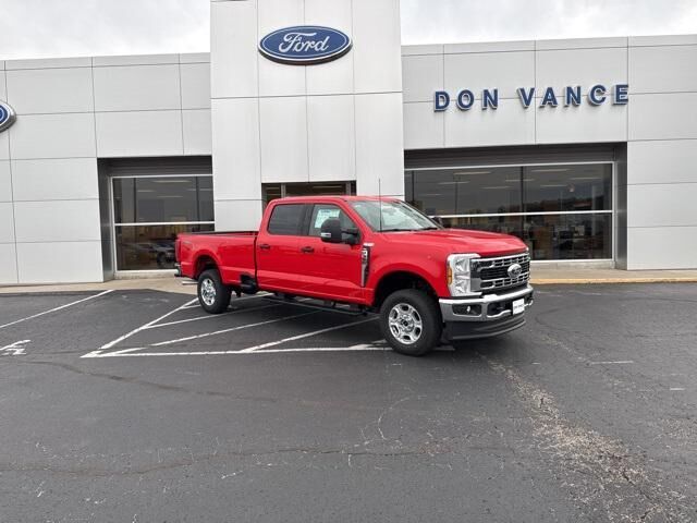 2026 FORD F-350