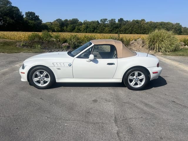 BMW Z3