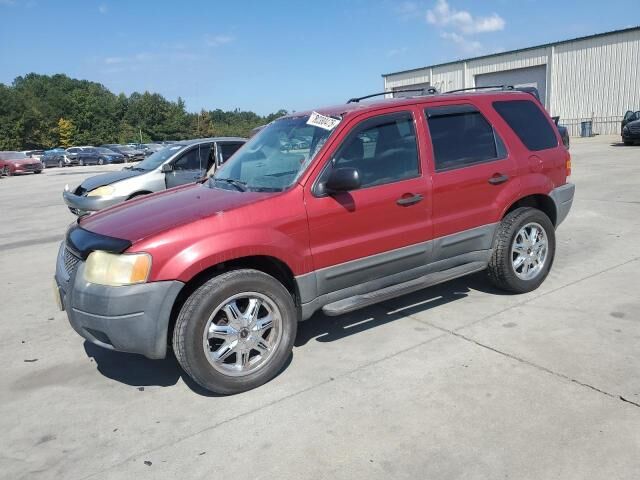 Ford Escape