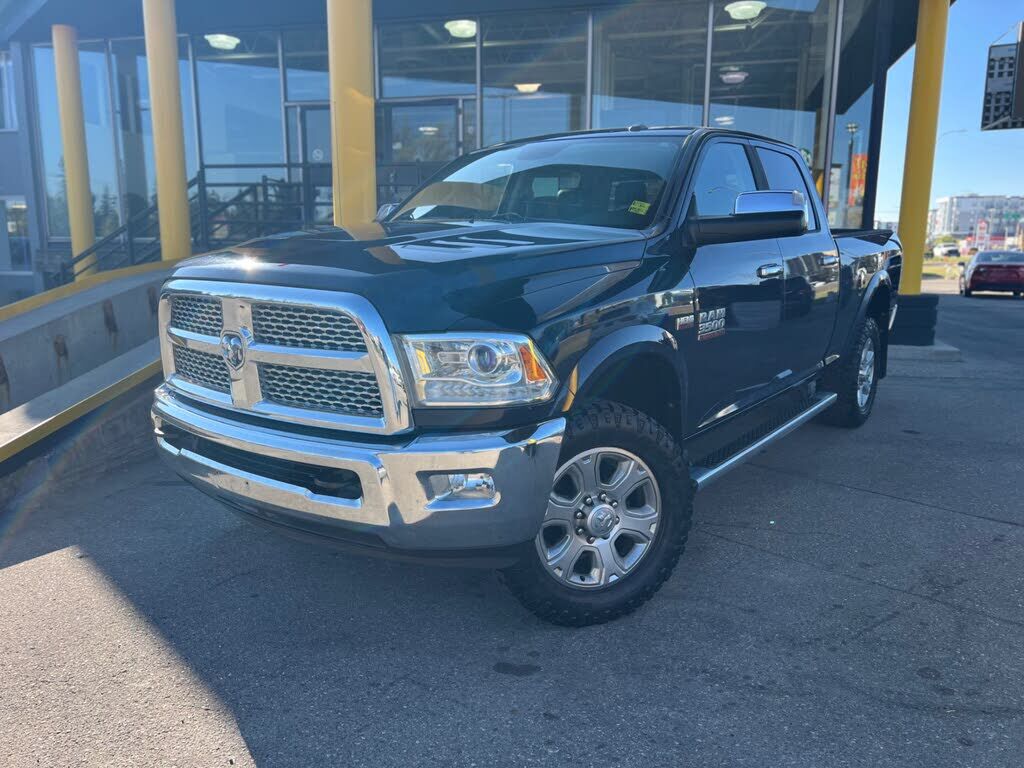 RAM 3500