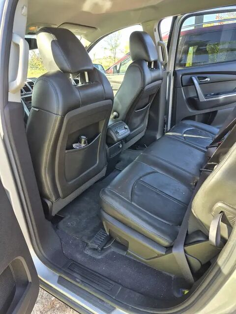 GMC Acadia