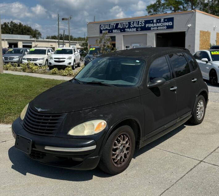 Chrysler PT Cruiser