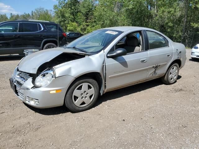 Dodge Neon