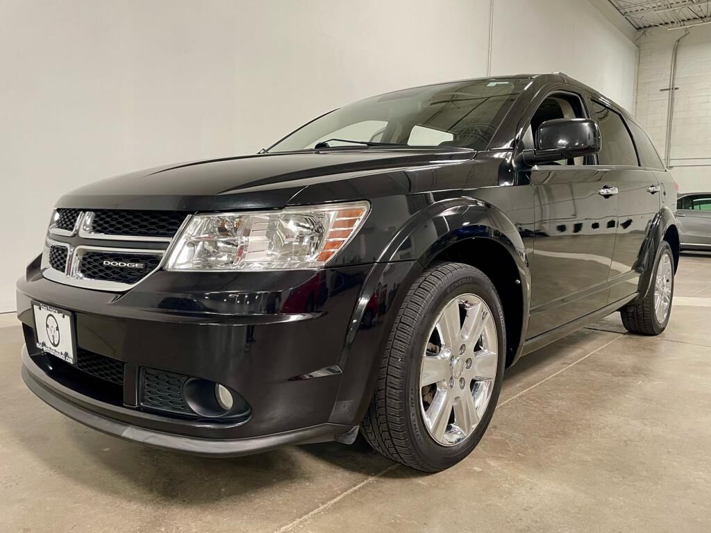 Dodge Journey