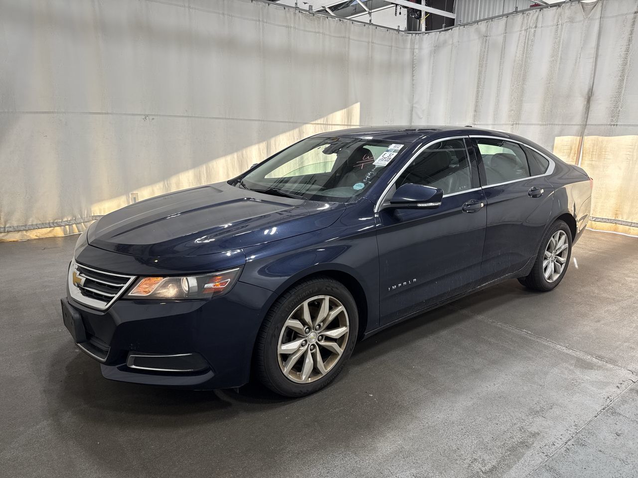 Chevrolet Impala