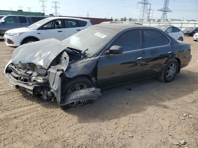 Acura TL