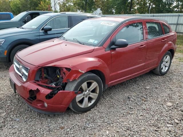 Dodge Caliber