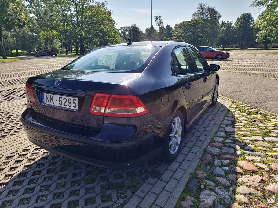 Saab 9-3