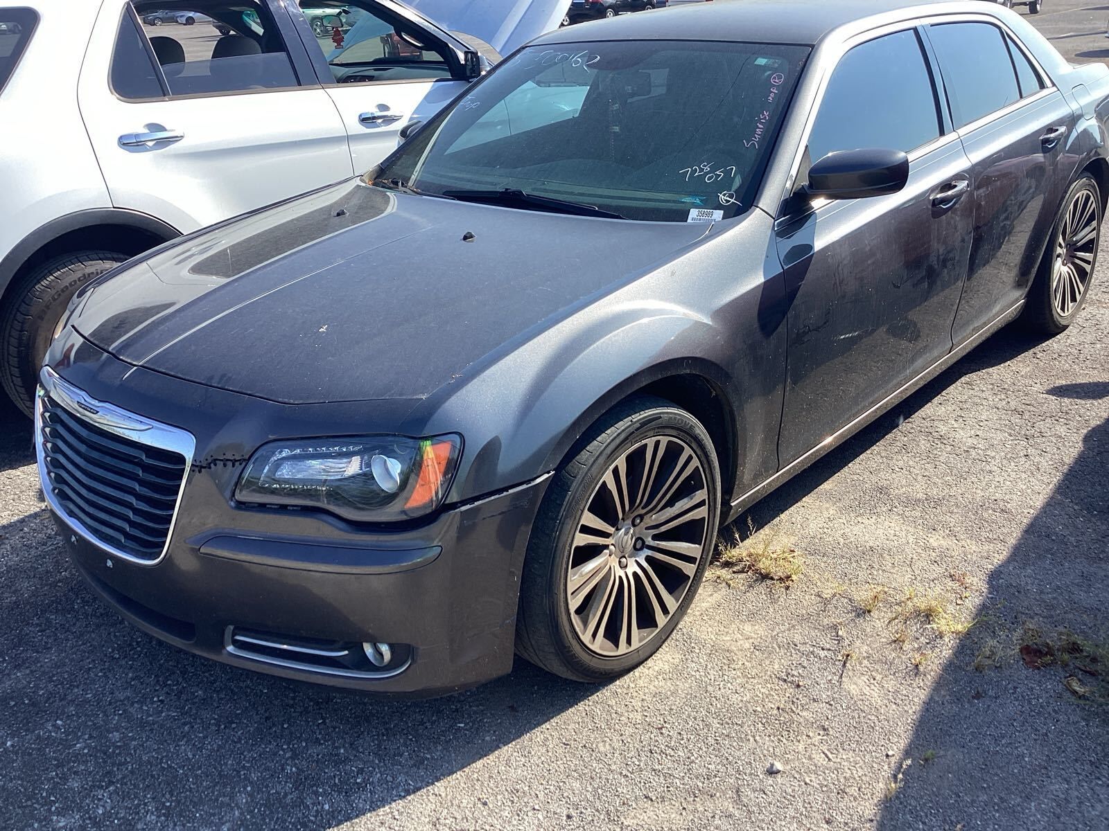 Chrysler 300