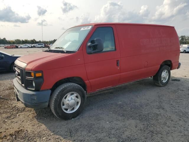 Ford E-350