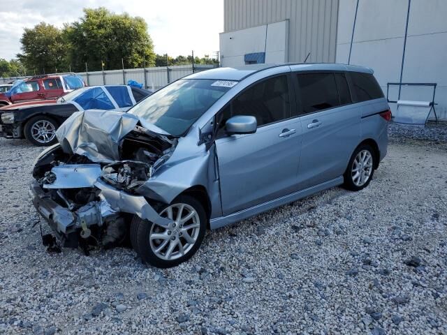 Mazda Mazda5
