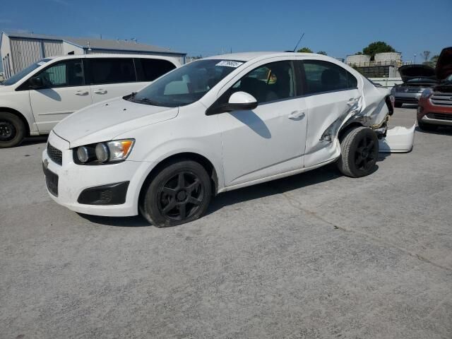 Chevrolet Sonic
