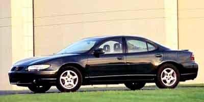 Pontiac Grand Prix