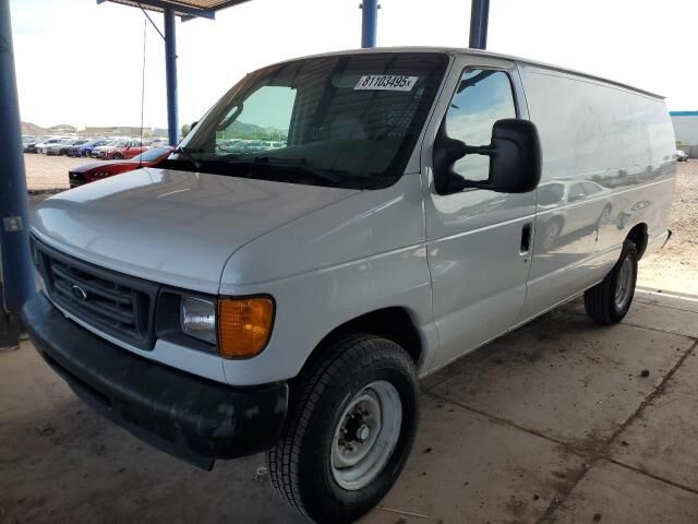 Ford E-250