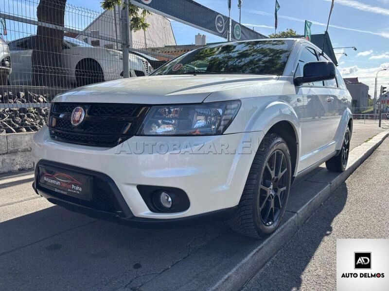 FIAT Freemont