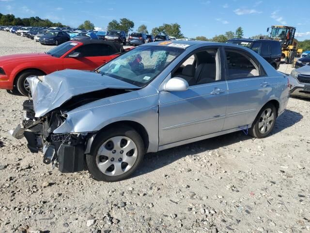 Kia Spectra