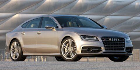Audi S7