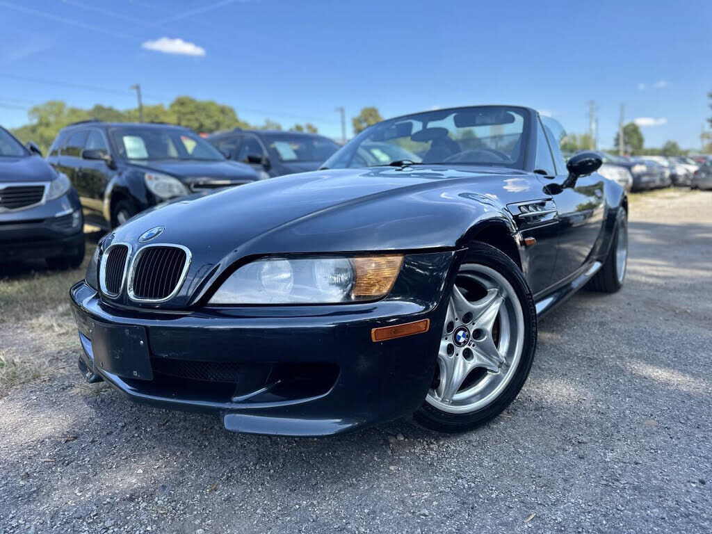 BMW Z3