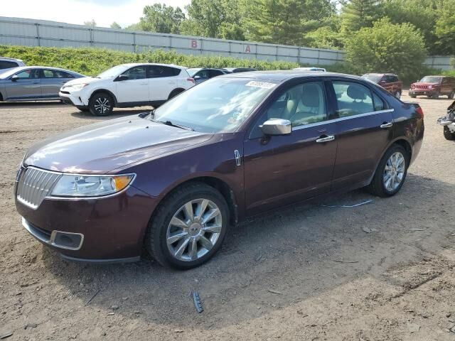 Lincoln MKZ