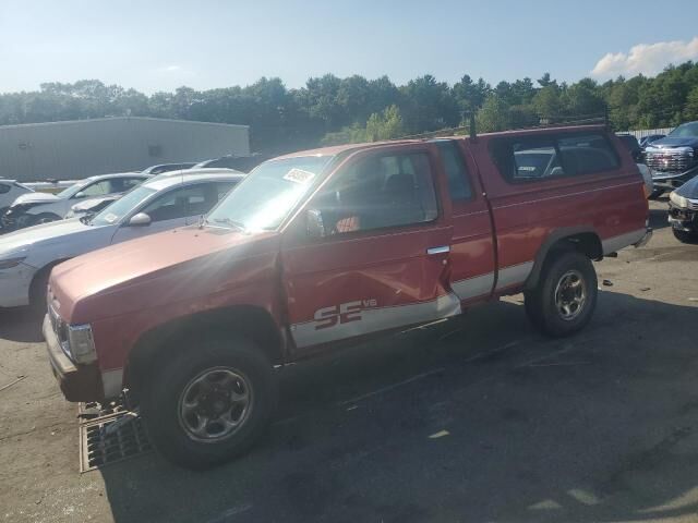 Nissan Pickup