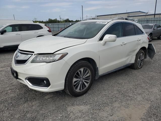 Acura RDX