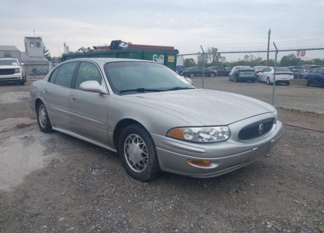 Buick LeSabre