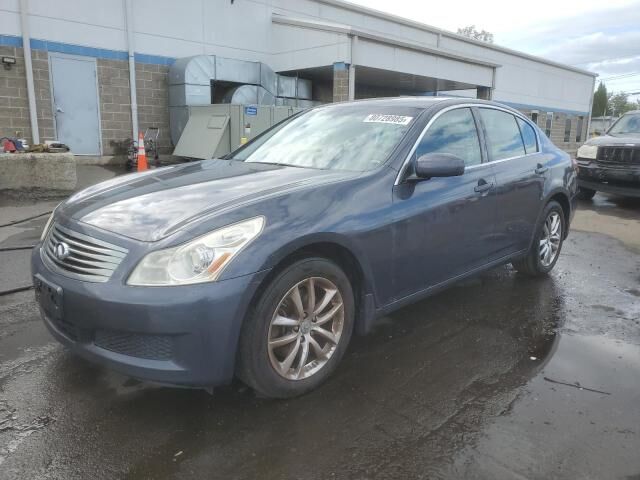 Infiniti G35