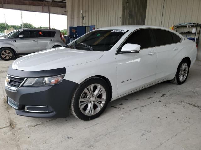 Chevrolet Impala
