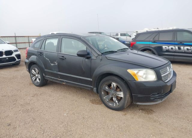 Dodge Caliber