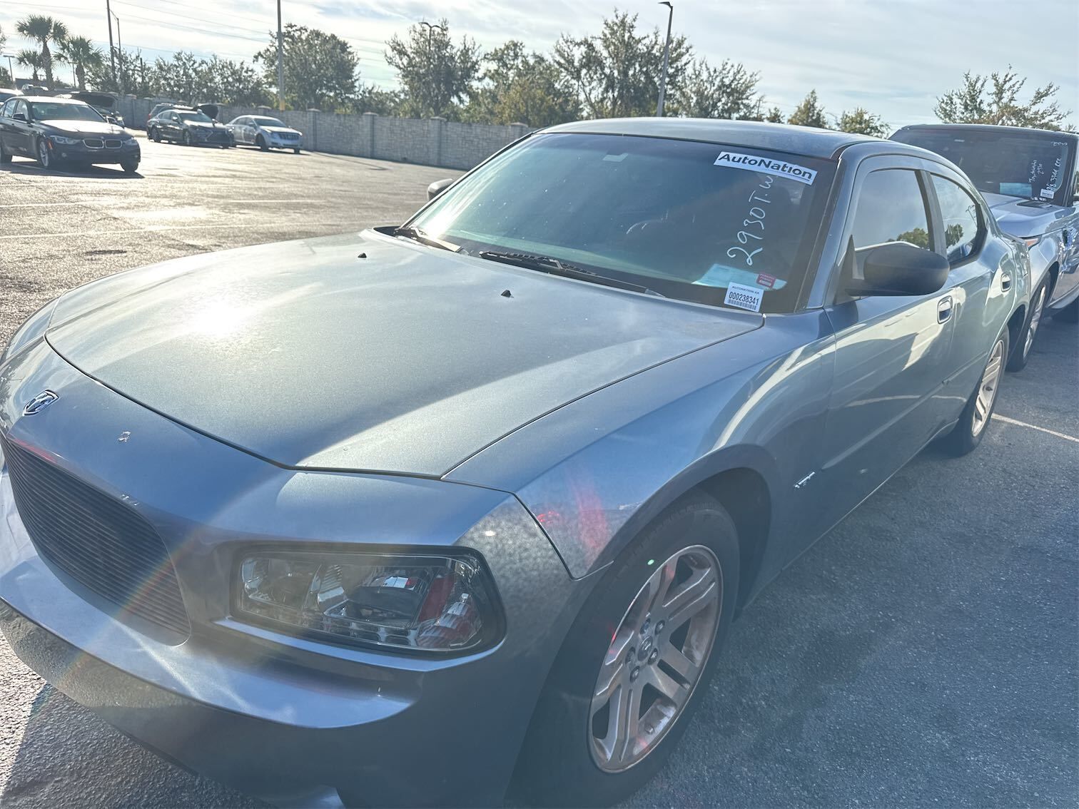 Dodge Charger
