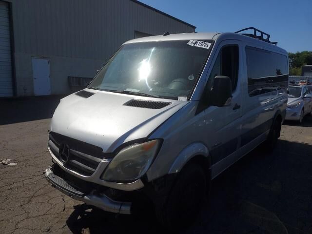 Dodge Sprinter