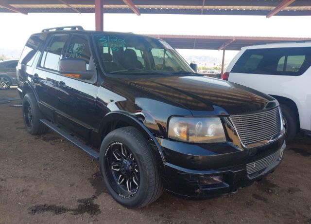 Ford Expedition