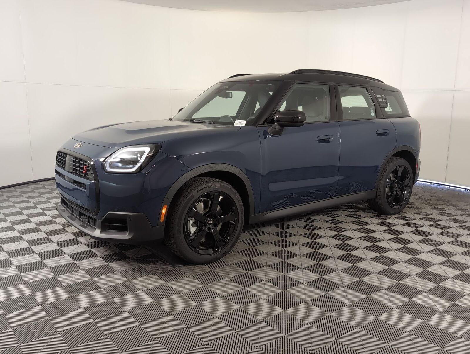 2026 MINI Countryman