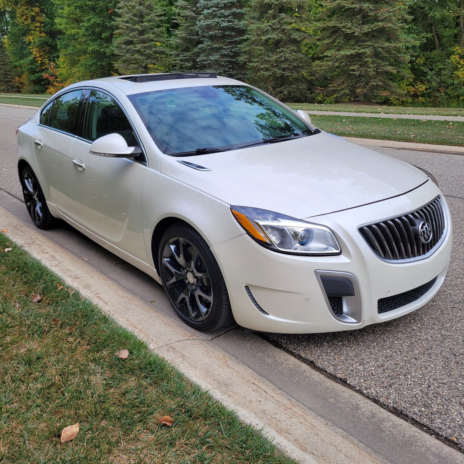 Buick Regal