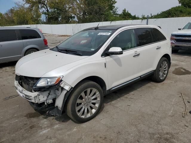Lincoln MKX