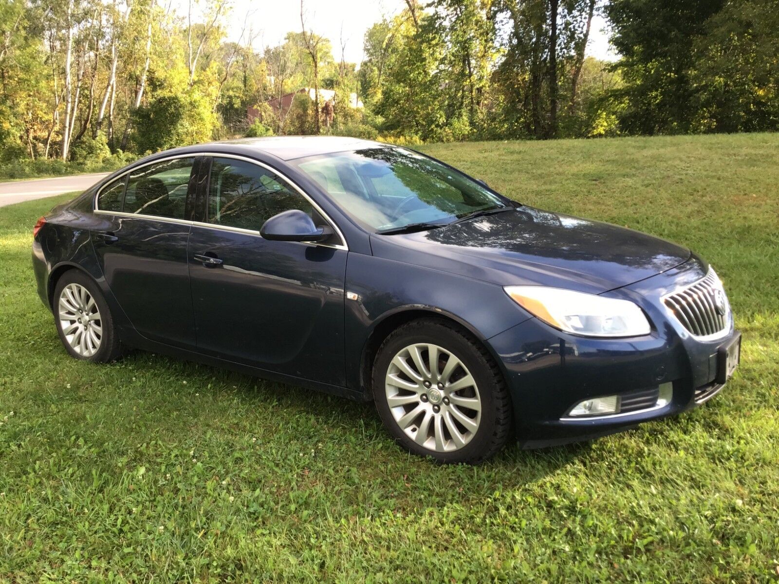Buick Regal