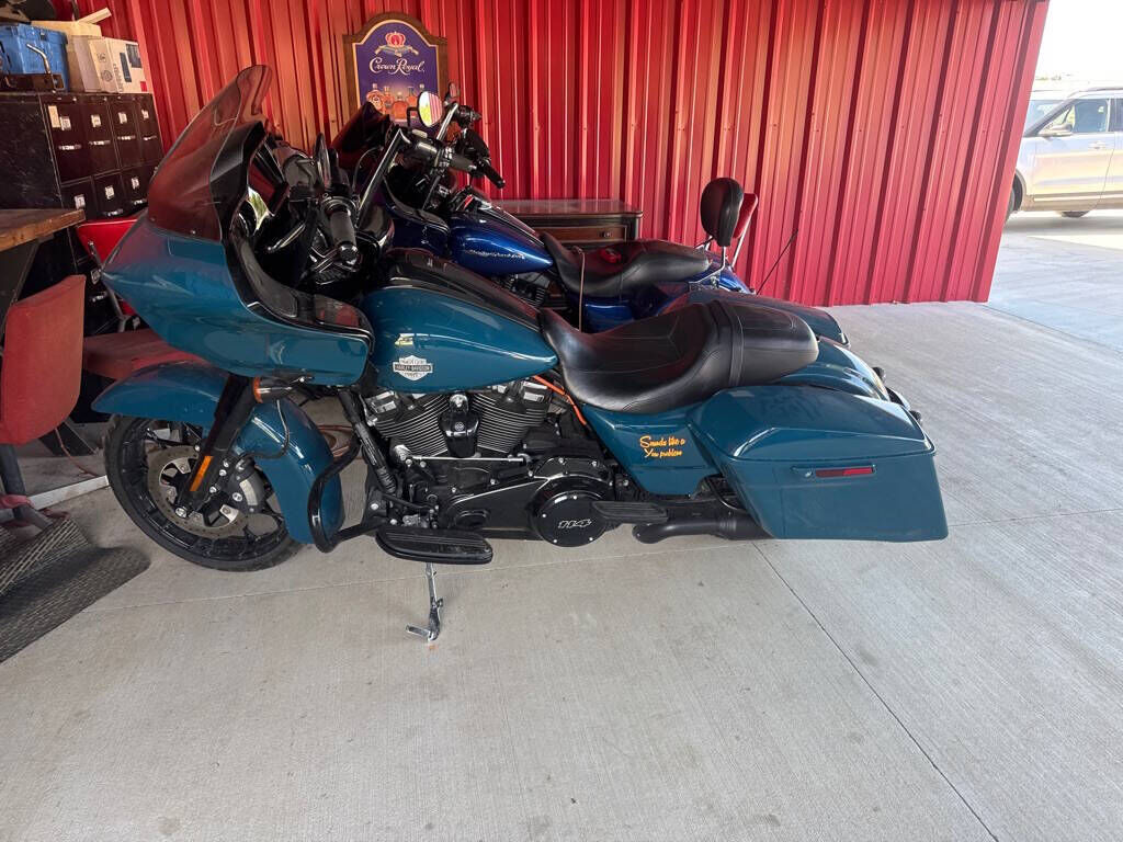 2021 HARLEY DAVIDSON FLTRXS / Road Glide Special