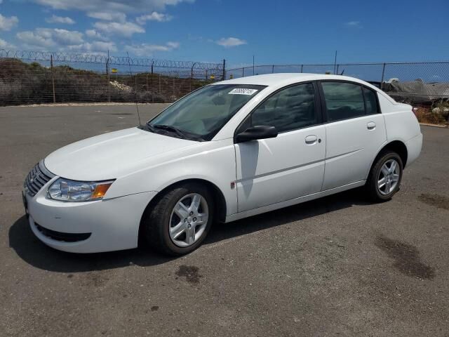 Saturn Ion