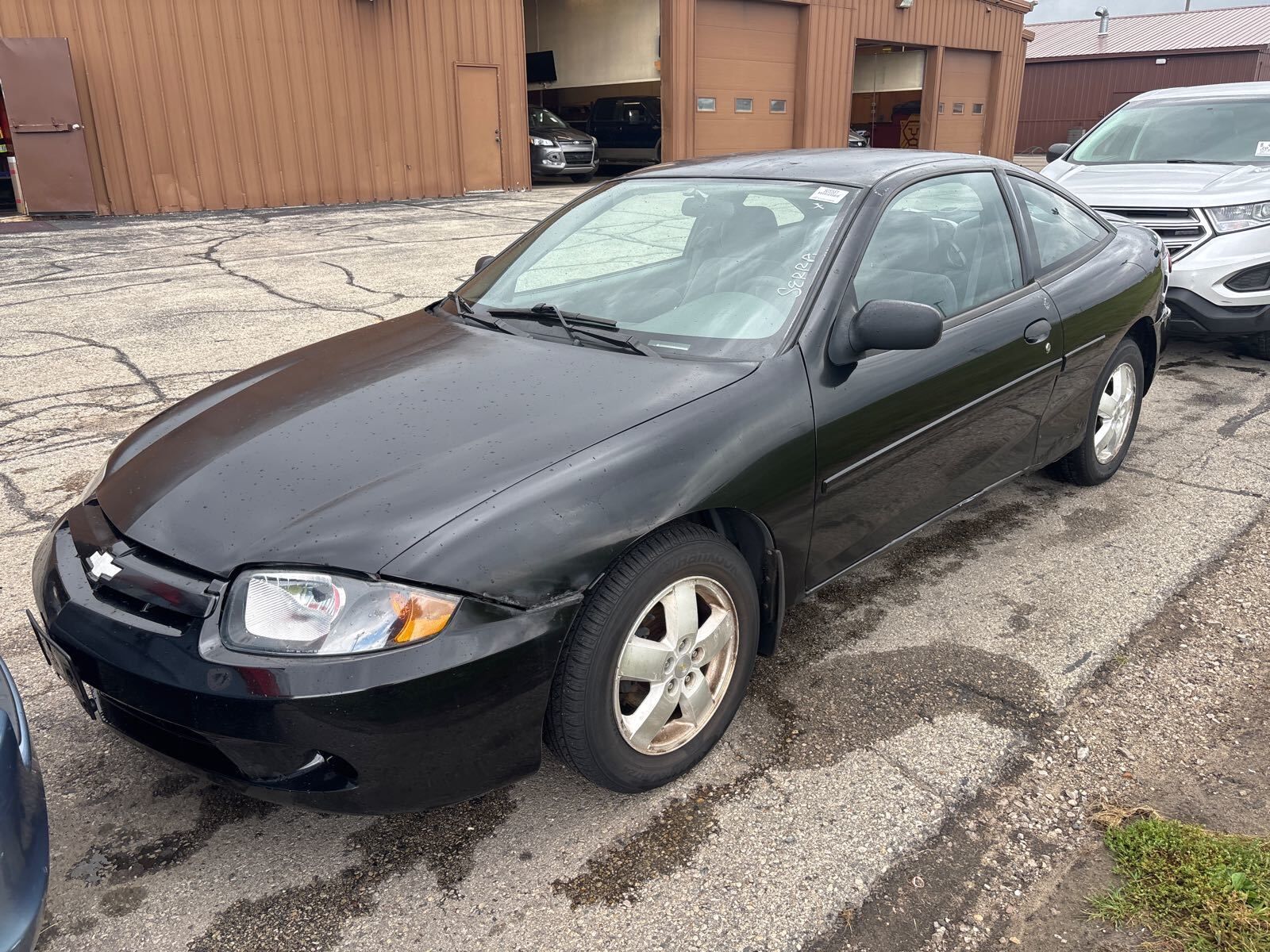 Chevrolet Cavalier
