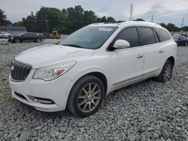 Buick Enclave