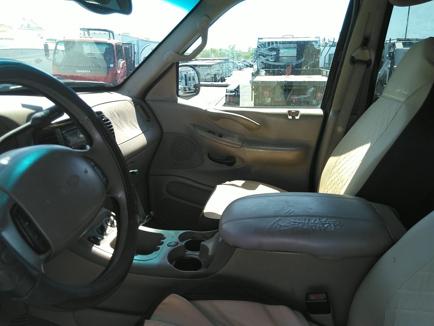 Ford Expedition