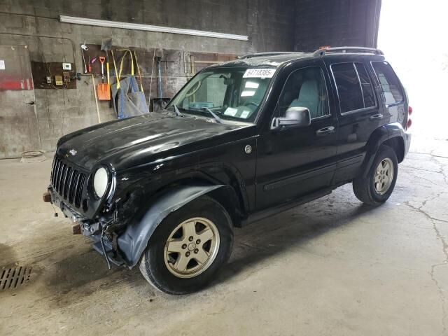 Jeep Liberty