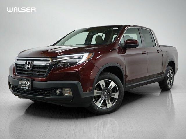 Honda Ridgeline