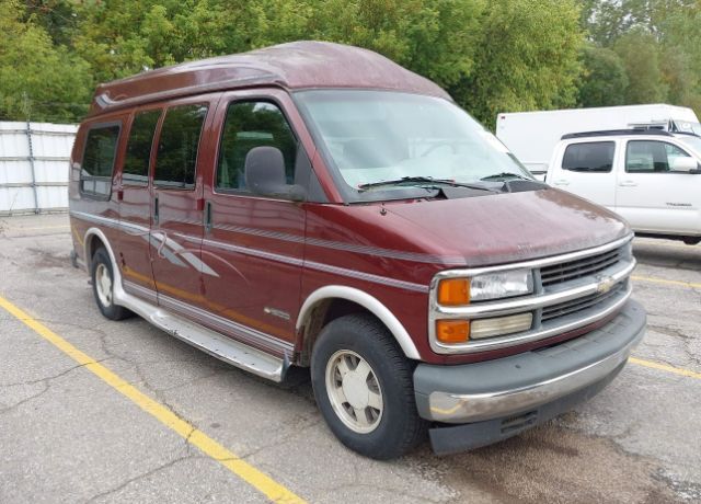 Chevrolet Express