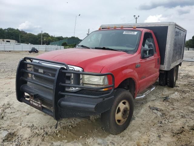 Ford F-350